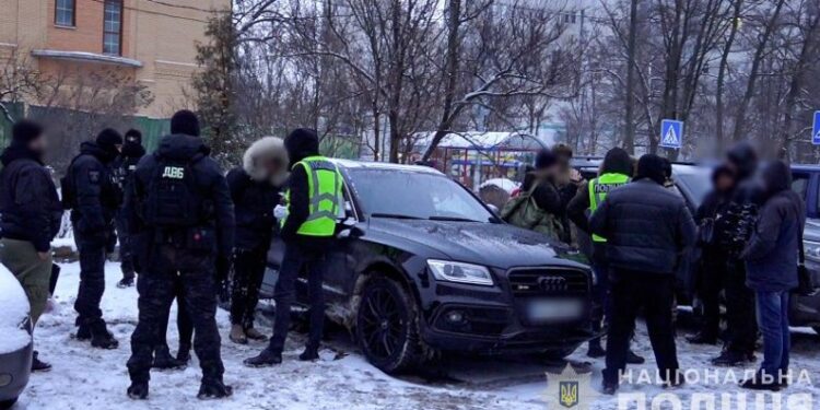 До суду передали справу про нічний злочинний бізнес