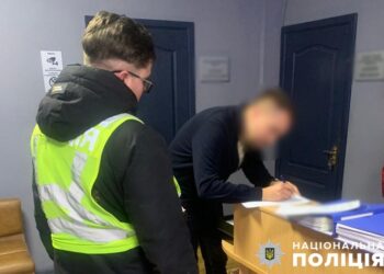 600 тисяч гривень збитків на ремонті