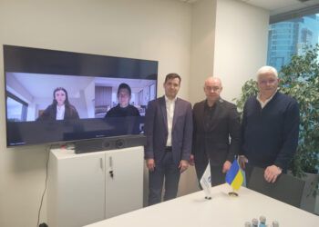 Тернопіль завдяки підтримці отримає тролейбуси