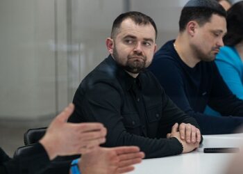 Гліб Канєвський