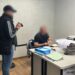 Кіберполіцейські Дніпра викрили посадовця підприємства