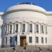 До світового списку спадщини під загрозою потрапив Будинок вчителя у Києві