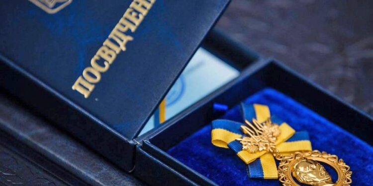 Список митців оприлюднив Комітет з премії