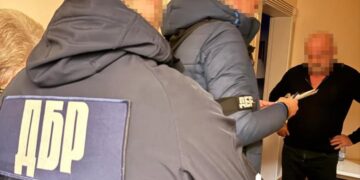 Син депутата привласнив мільйон на освітленні