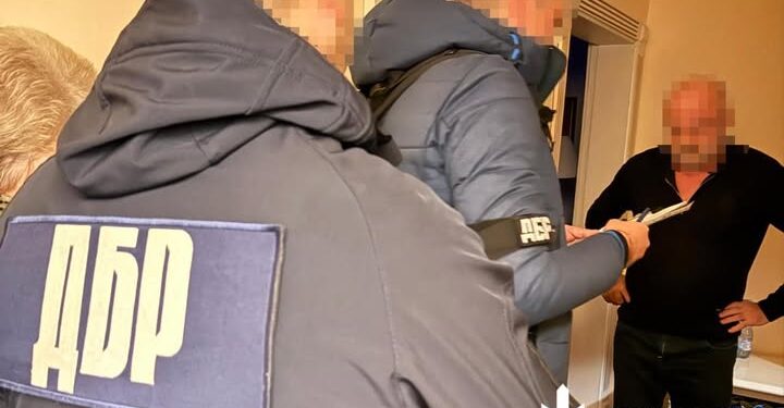 Син депутата привласнив мільйон на освітленні