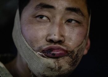 Повернення полонених вимагає від України Корея