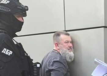 Як син зрадника України ухиляється від мобілізації