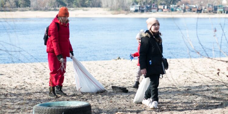 прибирання