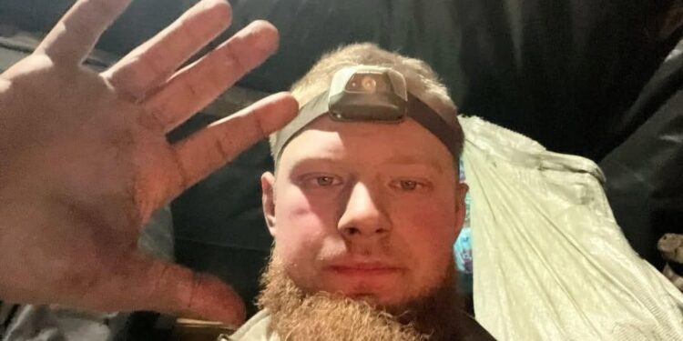 Потрібен дрон для легендарного воїна, який 67 діб бився в оточенні російських окупантів