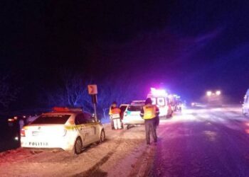 У аварії автобуса Київ-Кишинів шістнадцять постраждалих