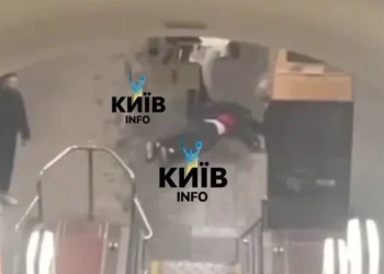 Тіло юнака виявили у столичному метро