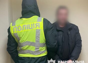 П'яний ревнивець зарізав свого суперника