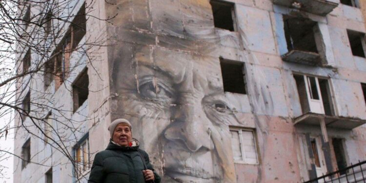 Легендарна вчителька з Авдіївки пішла з життя