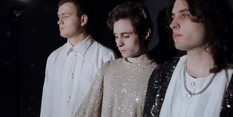 Україну на Євробаченні представить гурт Ziferblat