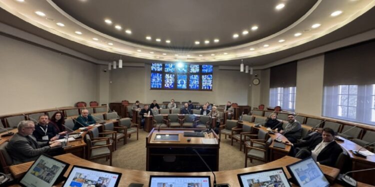 наглядова рада