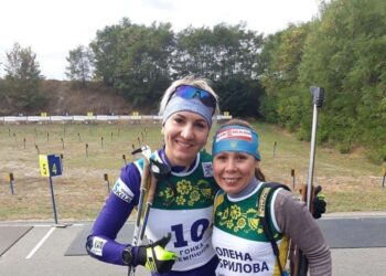 Історія найвідомішої тернопільської зрадниці Олени Зубрилової