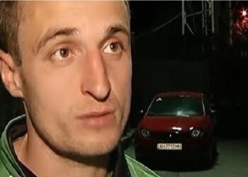 Михайло Кополовець затриманий з наркотиками