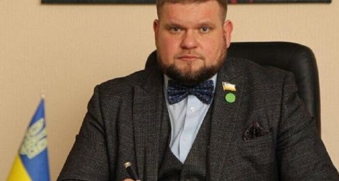 Андрій Клочко провів ритуал засіювання маку