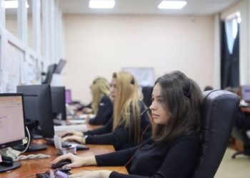 Перший український сервіс для захисту жінок