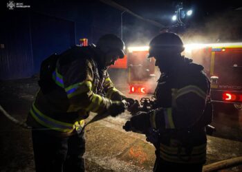 Атака дронів забрала життя залізничника