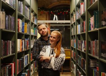 Поет Максим Ємець загинув на фронті