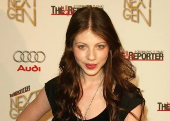 Світ втратив зірку Мішель Трахтенберг