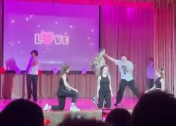 Сценка про ТЦК викликала обурення військових