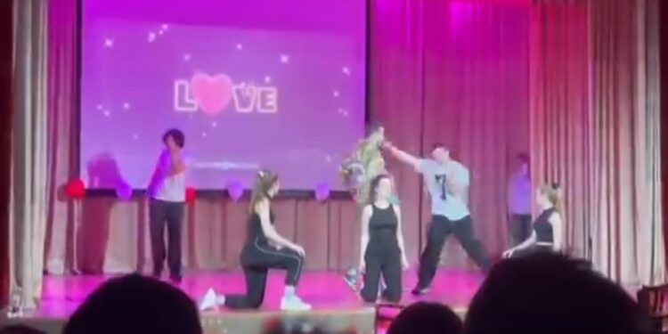 Сценка про ТЦК викликала обурення військових