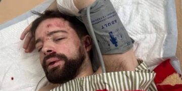 Викладача у критичному стані знайшли після призову