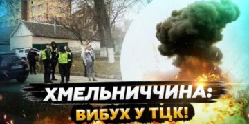 Виконавців терактів у ТЦК росіяни вбили