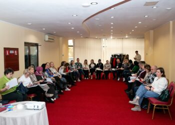 Киян навчатимуть писати бізнес-плани і реалізовувати бізнес-ідеї