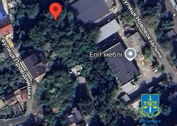 Київ повертає території Протасового Яру громаді