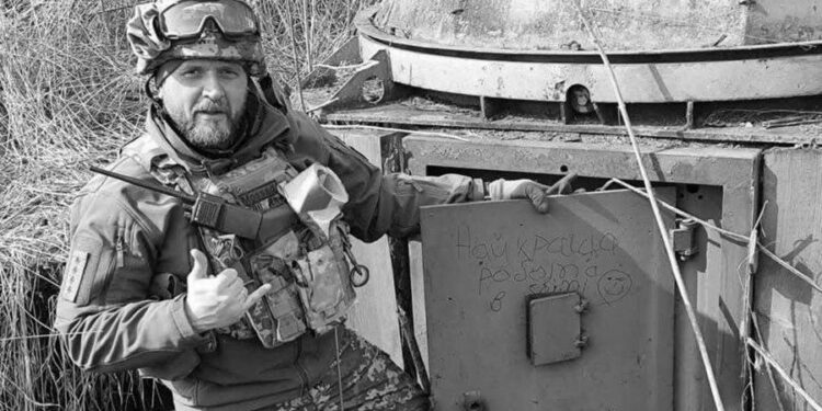 Юрій Кірпік