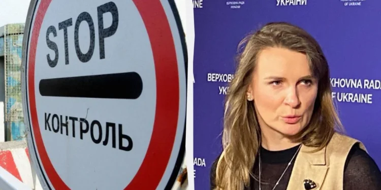 Соломія Бобровська