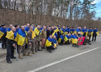 175 українських захисників звільнено з полону