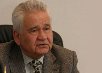 Вітольд Фокін