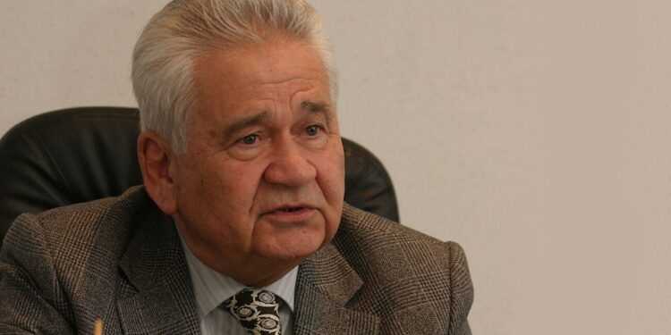 Вітольд Фокін
