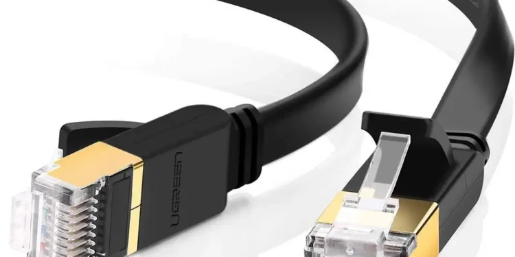 Патч-корди: забезпечення швидкого та стабільного з’єднання