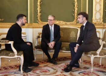 переговори