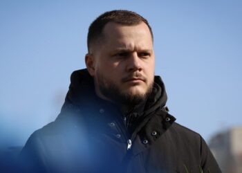 микола калашник