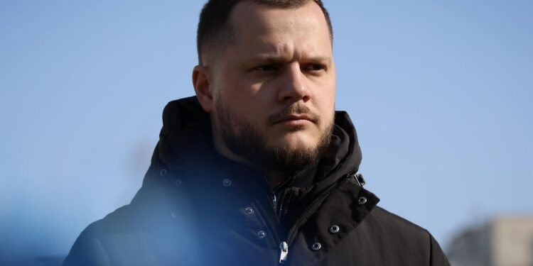 микола калашник