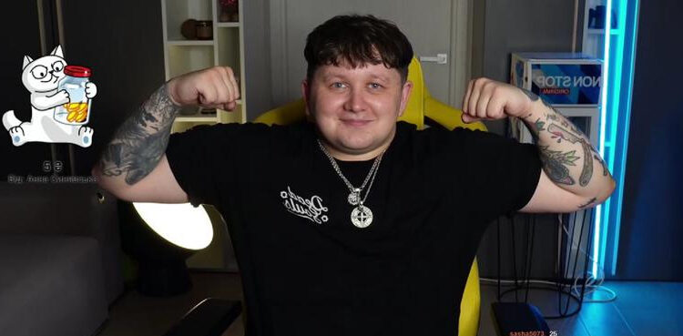 Михайло Лебіга