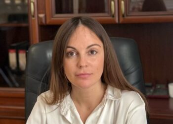 Блог керівниці Західного міжрегіонального управління Міністерства юстиції Юлії Бабиної