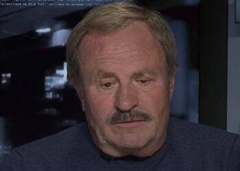 Композитор Володимир Бистряков помер для України