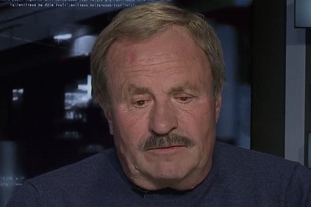 Композитор Володимир Бистряков помер для України