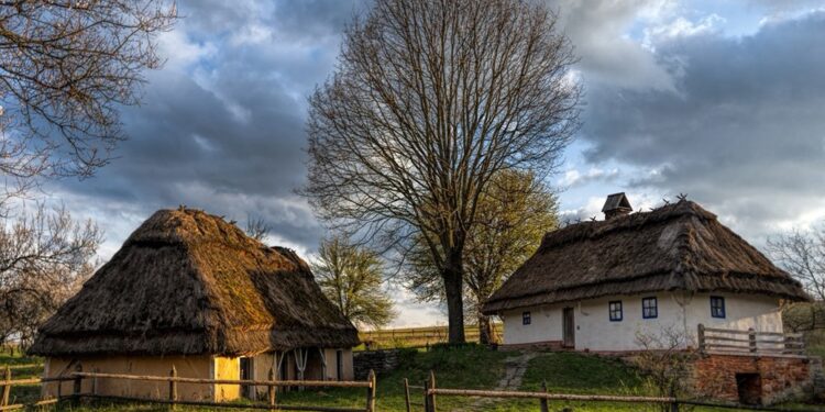 Музей у Пирогові став майданчиком збереження традицій