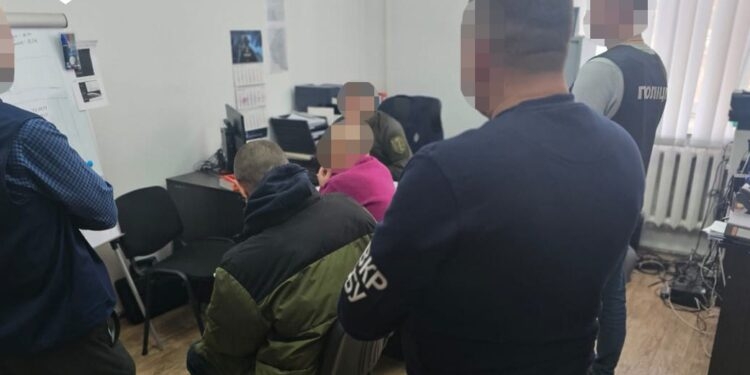 Залучення військовослужбовця для робіт на родинних об’єктах