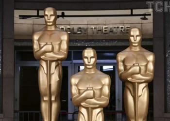 Повний перелік переможців кінопремії Оскар-2025