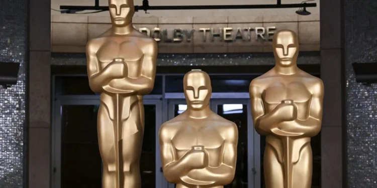 Повний перелік переможців кінопремії Оскар-2025
