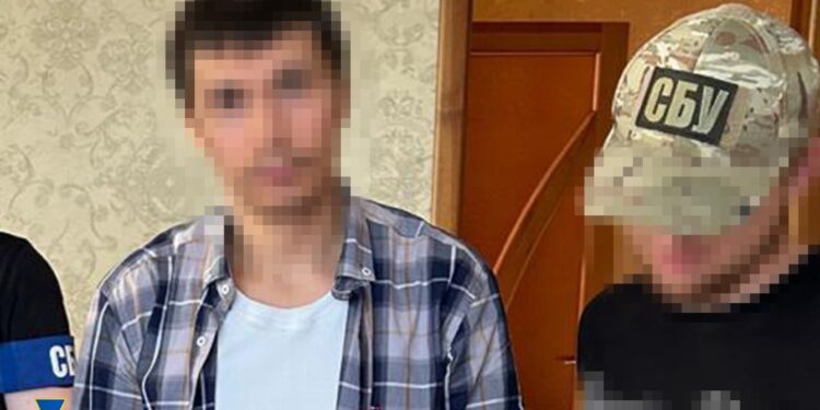 СБУ викрила мережу цінних ворожих шпигунів